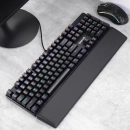 Naslon za dlanove REDRAGON Meteor S P035, crni