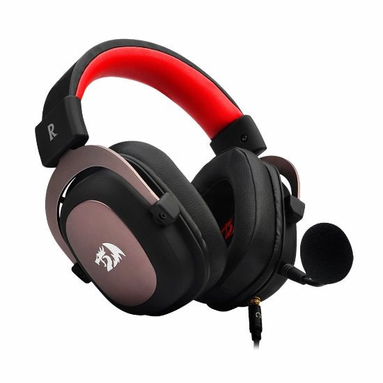 Slušalice REDRAGON Zeus 2 H510-1, mikrofon Slušalice REDRAGON Zeus 2 H510-1, mikrofon