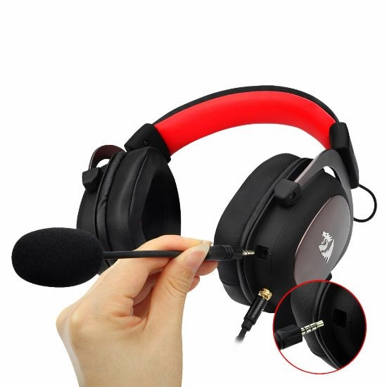 Slušalice REDRAGON Zeus 2 H510-1, mikrofon Slušalice REDRAGON Zeus 2 H510-1, mikrofon