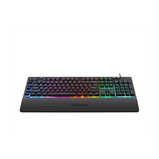 Tipkovnica REDRAGON Shiva K512 RGB