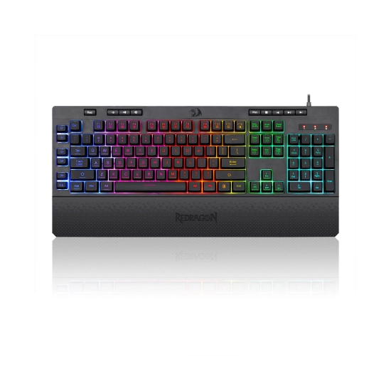 Tipkovnica REDRAGON Shiva K512 RGB