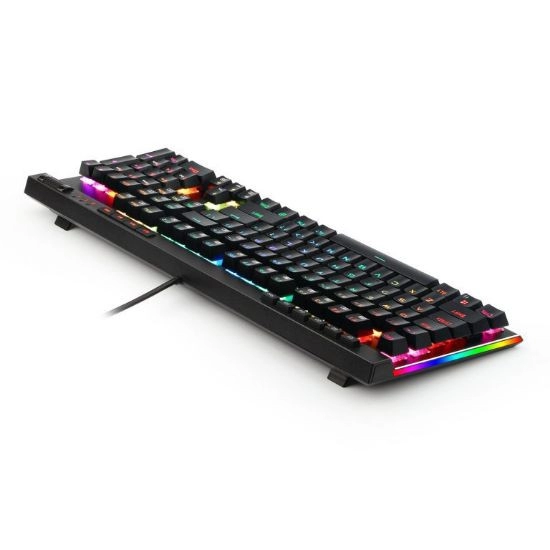 Tipkovnica REDRAGON Vata RGB K580, mehanička