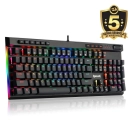 Tipkovnica REDRAGON Vata RGB K580, mehanička