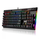 Tipkovnica REDRAGON Vata RGB K580, mehanička