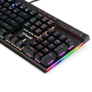 Tipkovnica REDRAGON Vata RGB K580, mehanička