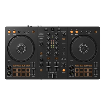DJ kontroler PIONEER DDJ-FLX4   - DJ kontroleri