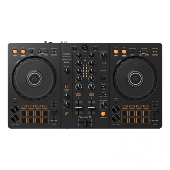DJ kontroler PIONEER DDJ-FLX4