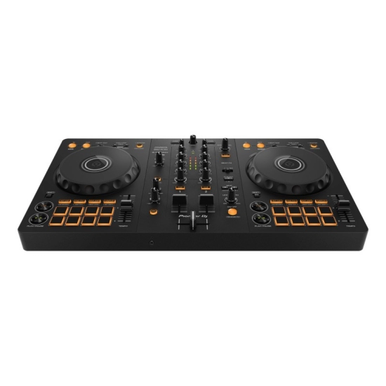 DJ kontroler PIONEER DDJ-FLX4