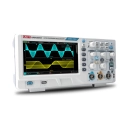 Osciloskop fosforni 2x200 MHz, 1GSa/s UPO1202CS digital color, Uni-trend