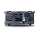 Osciloskop fosforni 2x200 MHz, 1GSa/s UPO1202CS digital color, Uni-trend