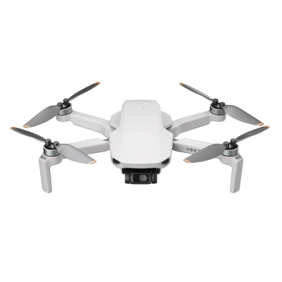 Dron DJI Mini 2 SE, 2.7K kamera, 3-axis gimbal, vrijeme leta do 31min, upravljanje daljinskim upravljačem   - Letjelice i dronovi