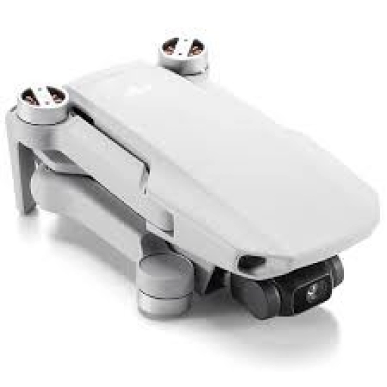 Dron DJI Mini 2 SE Fly More Combo, 2.7K kamera, 3-axis gimbal, vrijeme leta do 31min, upravljanje daljinskim upravljačem