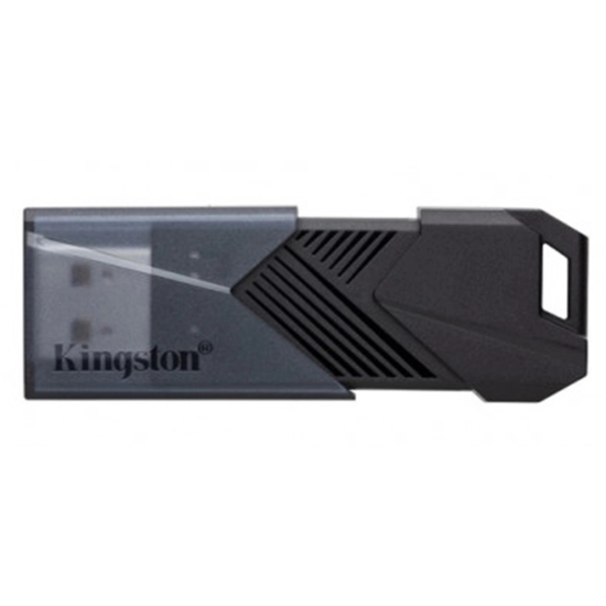 Memorija USB 3.2 FLASH DRIVE, 128 GB, KINGSTON FD Exodia Onyx 