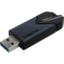 Memorija USB 3.2 FLASH DRIVE, 128 GB, KINGSTON FD Exodia Onyx 