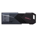 Memorija USB 3.2 FLASH DRIVE, 256 GB, KINGSTON FD Exodia Onyx 