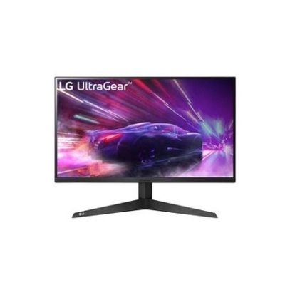 Monitor 24incha LG 24GQ50F-B UltraGear, FHD, VA, 165Hz, 1ms, 250cd/m2, crni   - LG