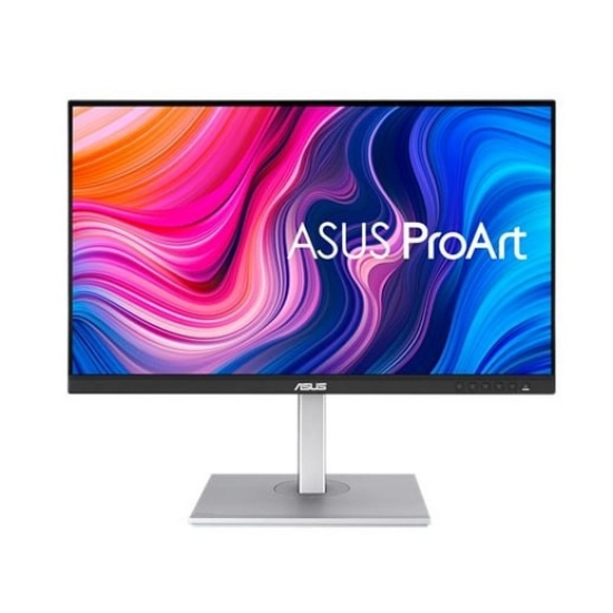 Monitor 27incha ASUS PA278CV, WQHD, IPS, 75Hz, 5ms, 350cd/m2, 1000:1, pivot, crni