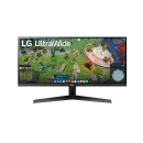 Monitor 29incha LG 29WP60G-B, FHD, IPS, 75Hz, 5ms, 200cd/m2, 1000:1