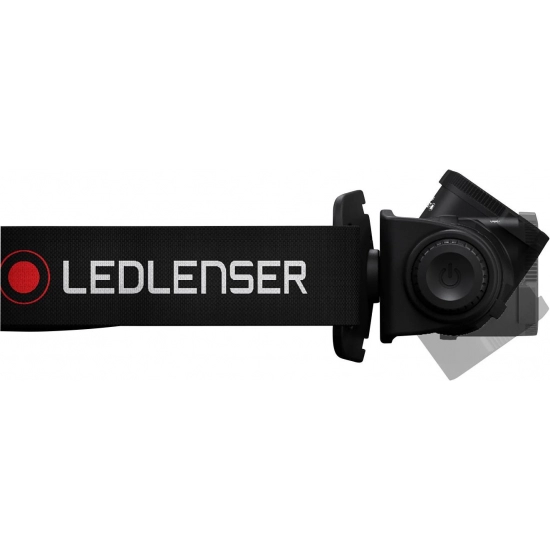 Baterijska svjetiljka naglavna LEDLENSER® H5 Core