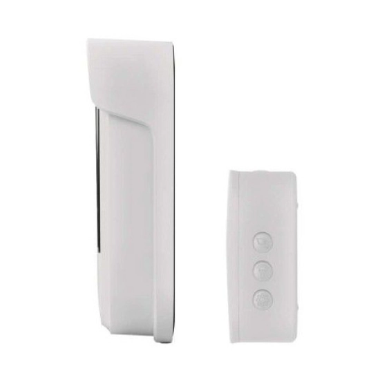 Portafon video WIFI, sa zvonom, za smartphone, EMOS GoSmart H4032 Portafon video WIFI, sa zvonom, za smartphone, EMOS GoSmart H4032