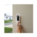 Portafon video WIFI, sa zvonom, za smartphone, EMOS GoSmart H4032