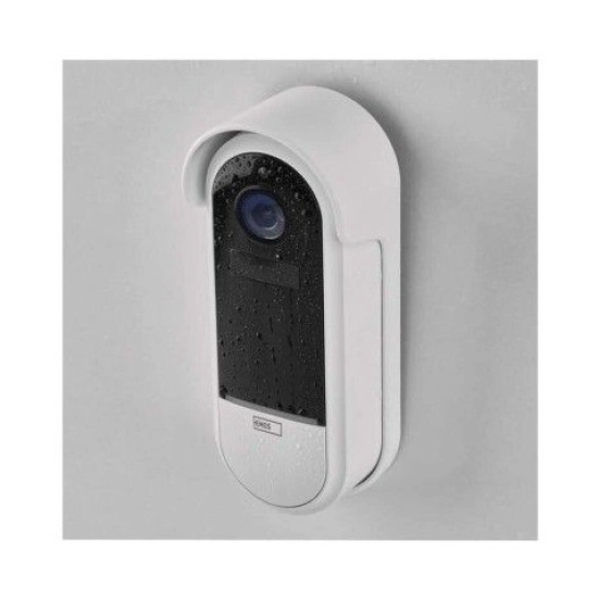 Portafon video WIFI, sa zvonom, za smartphone, EMOS GoSmart H4032 Portafon video WIFI, sa zvonom, za smartphone, EMOS GoSmart H4032