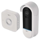 Portafon video WIFI, sa zvonom, za smartphone, EMOS GoSmart H4032