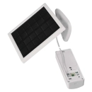 Portafon video WIFI, sa zvonom i solarnim panelom, za smartphone, EMOS GoSmart H4030