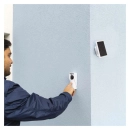 Portafon video WIFI, sa zvonom i solarnim panelom, za smartphone, EMOS GoSmart H4030