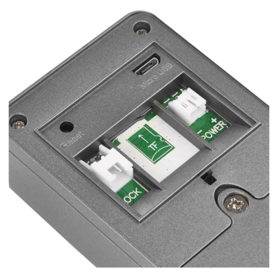 Portafon video WIFI, sa zvonom, za smartphone, EMOS GoSmart H4031 Portafon video WIFI, sa zvonom, za smartphone, EMOS GoSmart H4031