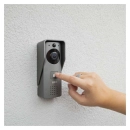 Portafon video WIFI, sa zvonom, za smartphone, EMOS GoSmart H4031