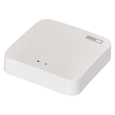 GoSmart smart gateway ZigBee, EMOS H5001   - Smart Home