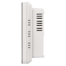 Termostat sobni digitalni, tjedni, Wifi, EMOS GoSmart P56201