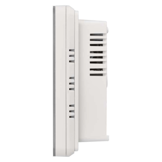 Termostat sobni digitalni, tjedni, Wifi, EMOS GoSmart P56201 Termostat sobni digitalni, tjedni, Wifi, EMOS GoSmart P56201