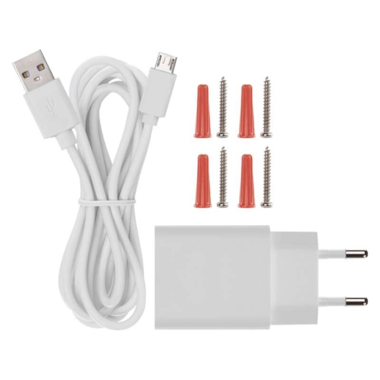 Termostat sobni digitalni, tjedni, Wifi, EMOS GoSmart P56211 Termostat sobni digitalni, tjedni, Wifi, EMOS GoSmart P56211