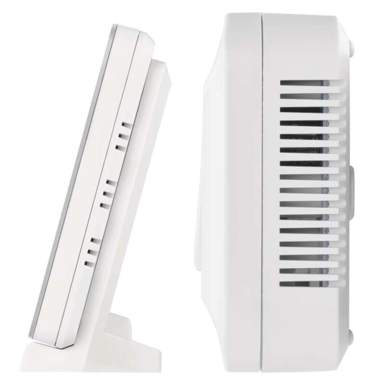 Termostat sobni digitalni, tjedni, Wifi, EMOS GoSmart P56211 Termostat sobni digitalni, tjedni, Wifi, EMOS GoSmart P56211