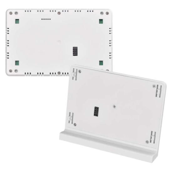 Termostat sobni digitalni, tjedni, Wifi, EMOS GoSmart P56211 Termostat sobni digitalni, tjedni, Wifi, EMOS GoSmart P56211