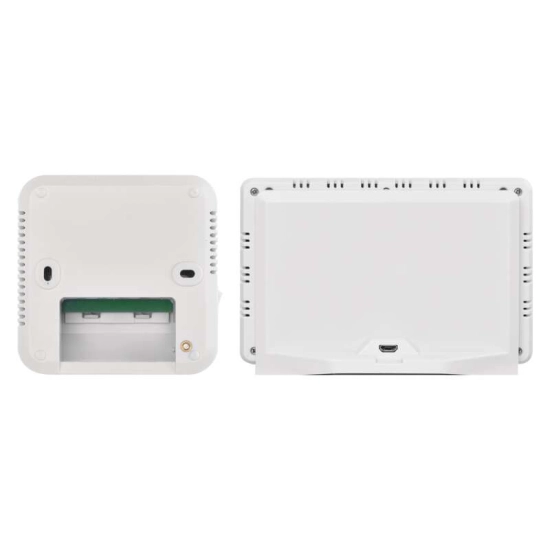 Termostat sobni digitalni, tjedni, Wifi, EMOS GoSmart P56211 Termostat sobni digitalni, tjedni, Wifi, EMOS GoSmart P56211