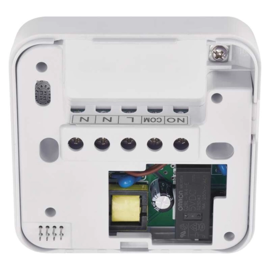 Termostat sobni digitalni, tjedni, Wifi, EMOS GoSmart P56211 Termostat sobni digitalni, tjedni, Wifi, EMOS GoSmart P56211