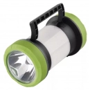 Baterijska svjetiljka za kampiranje, LED, punjiva, 350 lm, EMOS, P2313