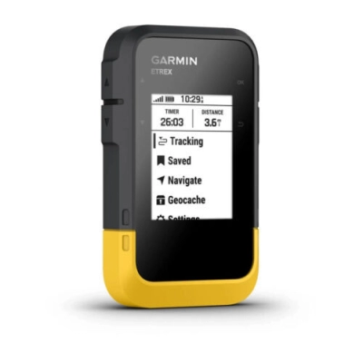 Ručni GPS uređaj GARMIN eTrex SE, 010-02734-00   - Ručna navigacija