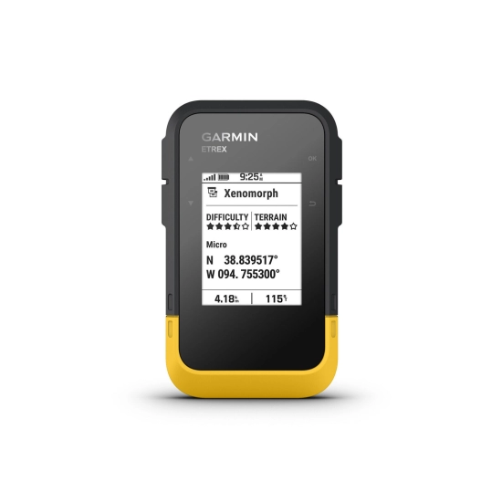 Ručni GPS uređaj GARMIN eTrex SE, 010-02734-00