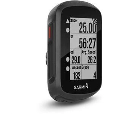 GPS uređaj GARMIN Edge 130 Plus  010-02385-01   - Dodaci za sport