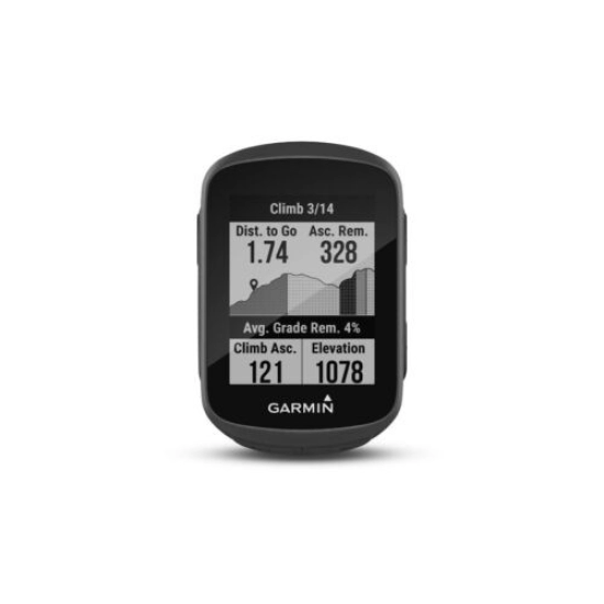 GPS uređaj GARMIN Edge 130 Plus  010-02385-01