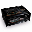 Gramofon LENCO LBT-225WA, Bluetooth 5, RCA izlaz, USB B PC kodiranje, 2x10W RMS, Audio-Technica cartridge AT-VM95E
