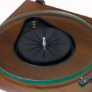 Gramofon LENCO LBT-225WA, Bluetooth 5, RCA izlaz, USB B PC kodiranje, 2x10W RMS, Audio-Technica cartridge AT-VM95E