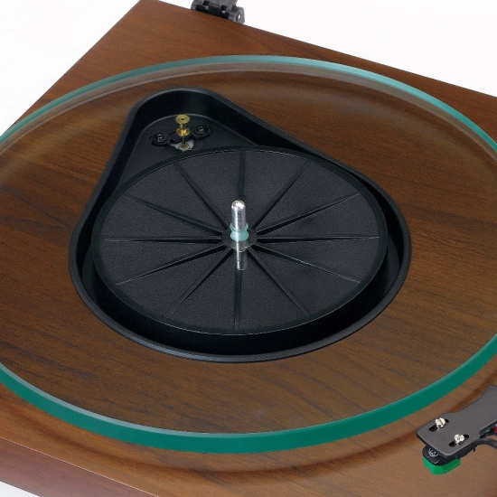 Gramofon LENCO LBT-225WA, Bluetooth 5, RCA izlaz, USB B PC kodiranje, 2x10W RMS, Audio-Technica cartridge AT-VM95E Gramofon LENCO LBT-225WA, Bluetooth 5, RCA izlaz, USB B PC kodiranje, 2x10W RMS, Audio-Technica cartridge AT-VM95E