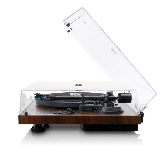 Gramofon LENCO LS-600WA, sa zvučnicima, Bluetooth 5, ugrađeno predpojačalo i pojačalo, RCA izlaz, 2x30W RMS, 33 i 45 RPM, Audio-Technica cartridge AT-VM95E Gramofon LENCO LS-600WA, sa zvučnicima, Bluetooth 5, ugrađeno predpojačalo i pojačalo, RCA izlaz, 2x30W RMS, 33 i 45 RPM, Audio-Technica cartridge AT-VM95E