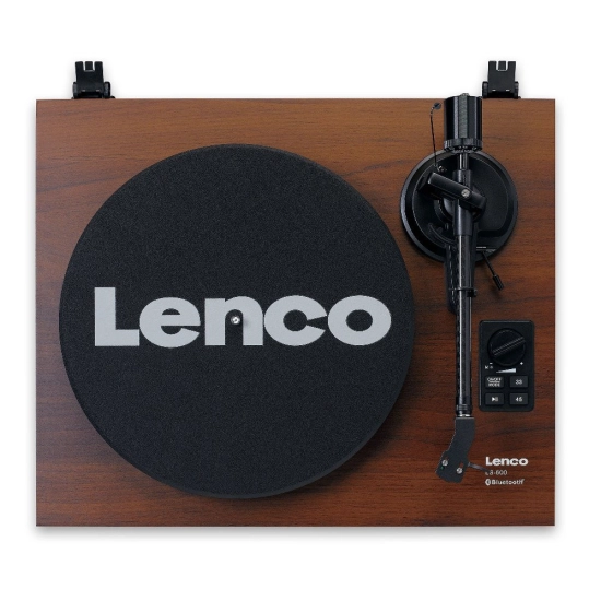 Gramofon LENCO LS-600WA, sa zvučnicima, Bluetooth 5, ugrađeno predpojačalo i pojačalo, RCA izlaz, 2x30W RMS, 33 i 45 RPM, Audio-Technica cartridge AT-VM95E Gramofon LENCO LS-600WA, sa zvučnicima, Bluetooth 5, ugrađeno predpojačalo i pojačalo, RCA izlaz, 2x30W RMS, 33 i 45 RPM, Audio-Technica cartridge AT-VM95E