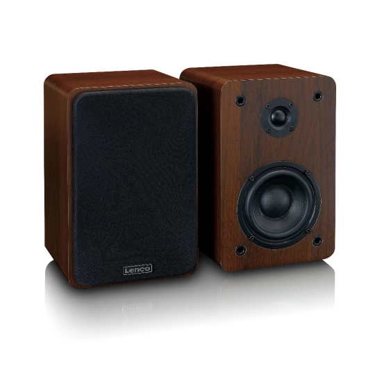 Gramofon LENCO LS-600WA, sa zvučnicima, Bluetooth 5, ugrađeno predpojačalo i pojačalo, RCA izlaz, 2x30W RMS, 33 i 45 RPM, Audio-Technica cartridge AT-VM95E Gramofon LENCO LS-600WA, sa zvučnicima, Bluetooth 5, ugrađeno predpojačalo i pojačalo, RCA izlaz, 2x30W RMS, 33 i 45 RPM, Audio-Technica cartridge AT-VM95E